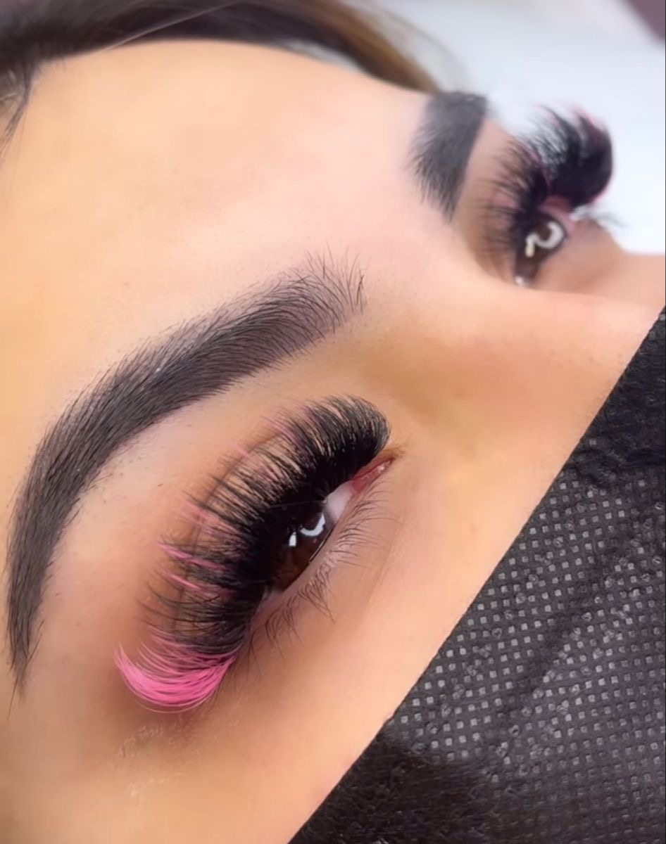 Lash transformation