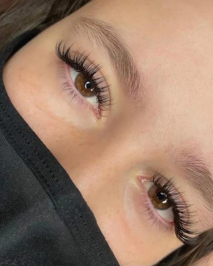Lash transformation