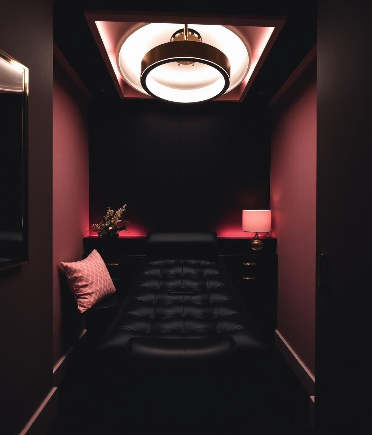 Private luxury lash studio